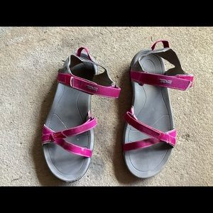 Teva Sandals